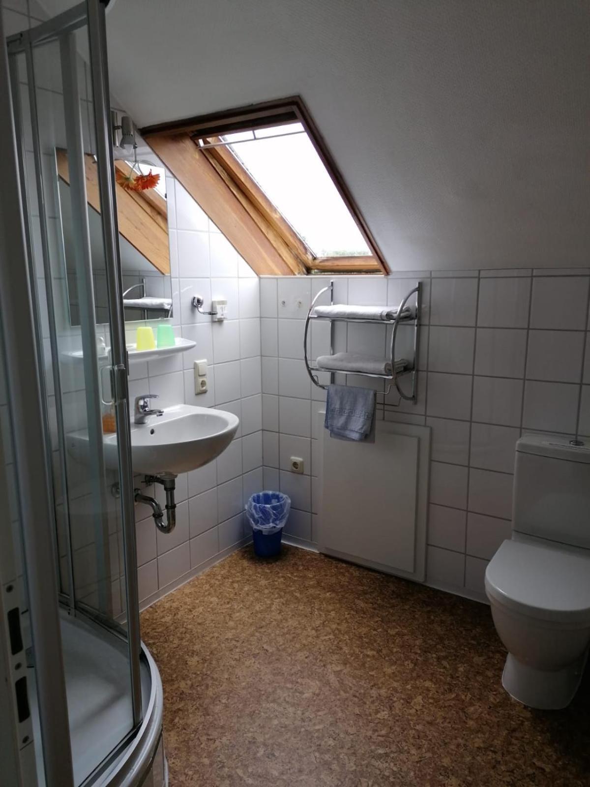 Motel Jeje Und Anna'S Eifel Haus Monschau Habitación foto